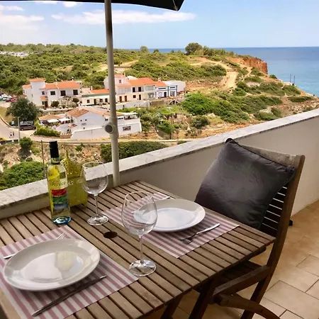 Appartement Charming Coastal Retreat Benagil