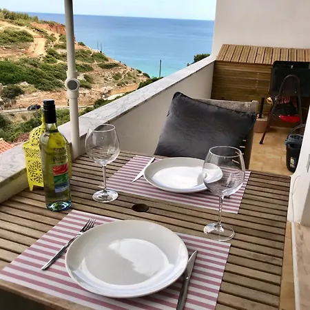 Charming Coastal Retreat Appartement Benagil