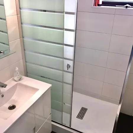 Charming Coastal Retreat Benagil