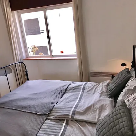 Charming Coastal Retreat Benagil