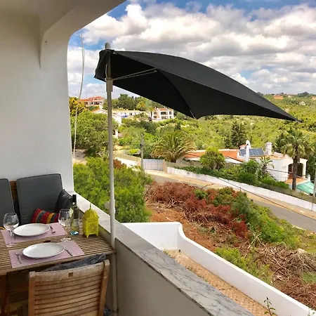 Charming Coastal Retreat Apartment Benagil