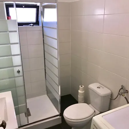 Apartmán Charming Coastal Retreat Benagil