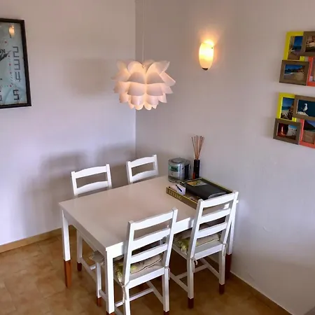 Apartmán Charming Coastal Retreat Benagil