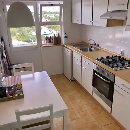 Apartmán Charming Coastal Retreat Benagil