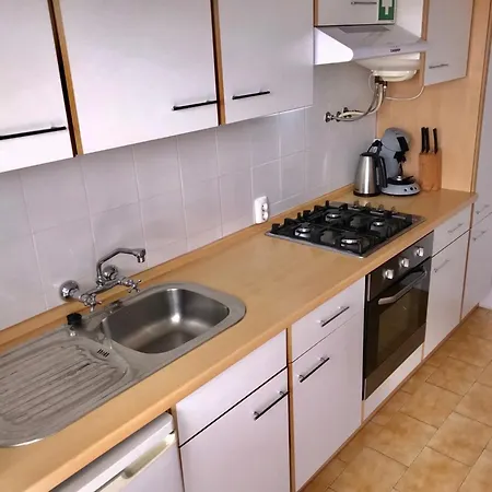 Apartmán Charming Coastal Retreat *